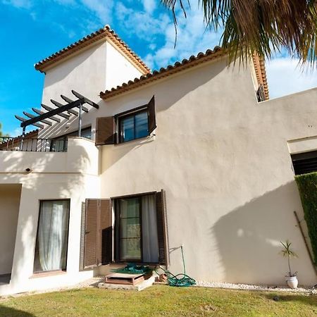 Villa Lux Finestrat Exterior foto